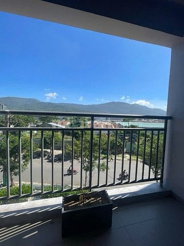 Bán căn hộ 1 phòng ngủ Sơn Trà Ocean View, dòng tiền 12tr/tháng 