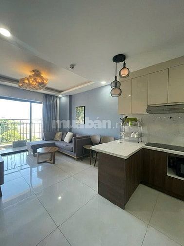Bán căn hộ 1 phòng ngủ Sơn Trà Ocean View, dòng tiền 12tr/tháng 