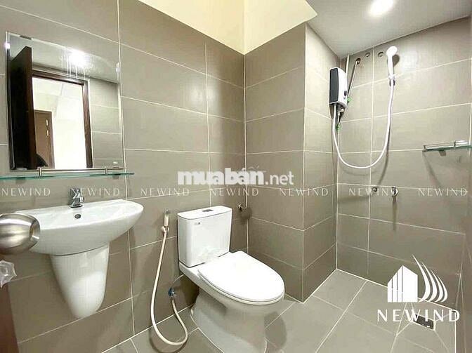 cho thuê phòng trọ duplex full nt gần tdtu lotte, gần Q1, quận 4
