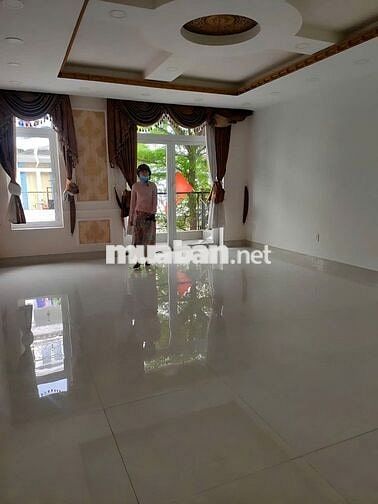 Cần cho thuê nhà MT 80A Đường Số 1 P.7 Q.Gò Vấp ngay khu Cityland
