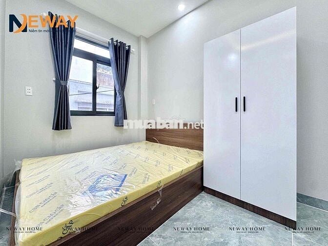 🏢 KHAI TRƯƠNG CĂN HỘ CAO CẤP BANCOL SIÊU THOÁNG VÒNG XOAY LÊ ĐẠI HÀNH