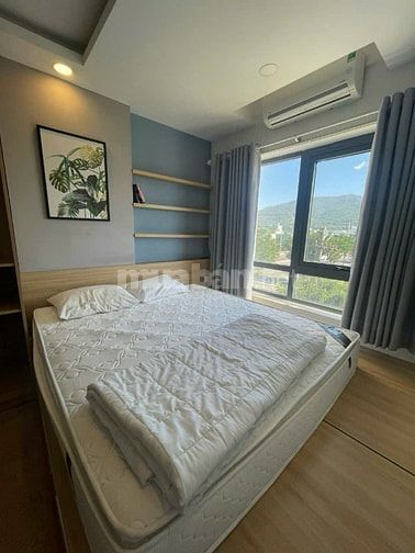 Bán căn hộ 1 phòng ngủ Sơn Trà Ocean View, dòng tiền 12tr/tháng 