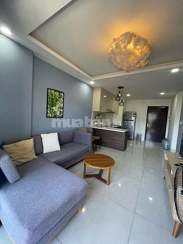 Bán căn hộ 1 phòng ngủ Sơn Trà Ocean View, dòng tiền 12tr/tháng 