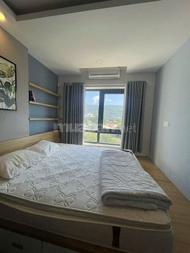 Bán căn hộ 1 phòng ngủ Sơn Trà Ocean View, dòng tiền 12tr/tháng 