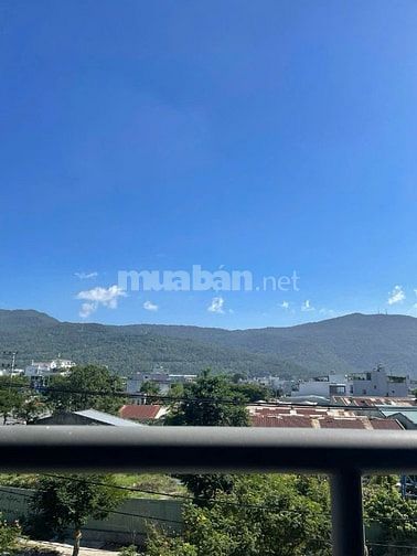 Bán căn hộ 1 phòng ngủ Sơn Trà Ocean View, dòng tiền 12tr/tháng 