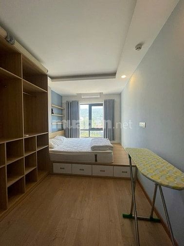 Bán căn hộ 1 phòng ngủ Sơn Trà Ocean View, dòng tiền 12tr/tháng 