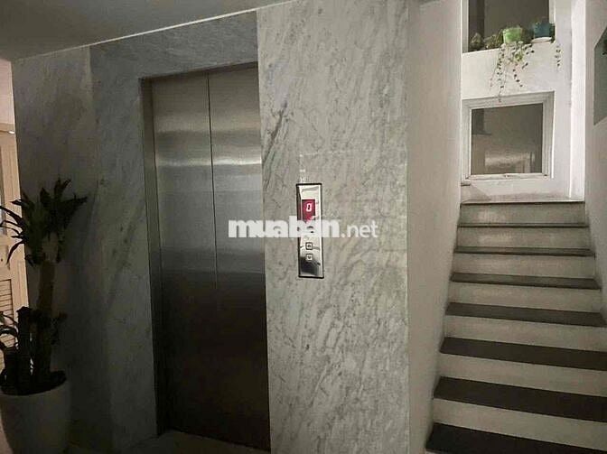 CHO THUÊ NHÀ NGUYÊN CĂN 4 TẦNG VĂN PHÒNG MT KDC GIÁ 45tr/th