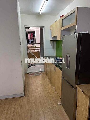 Chính Chủ Bán SƠN KỲ 1🏡Diện tích: 61m2, 2pn ; 1wc 3ty350Sổ Hồng