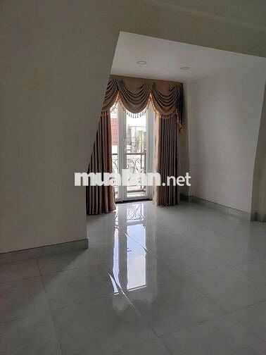 Cần cho thuê nhà MT 80A Đường Số 1 P.7 Q.Gò Vấp ngay khu Cityland