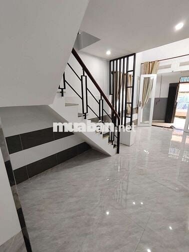 cho thuê nhà nguyên căn 40m2 (nhà ngay góc 2 mặt tiền hẽm )