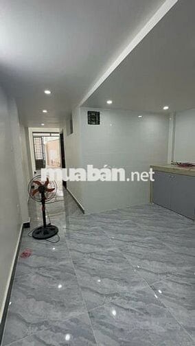 Cho thuê nhà 2pn hẻm ba gác đường Nguyễn Phúc Chu, Q.Tân Bình