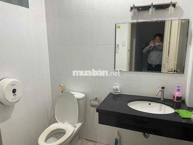 CHO THUÊ NHÀ NGUYÊN CĂN 4 TẦNG VĂN PHÒNG MT KDC GIÁ 45tr/th