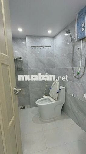 Cho thuê nhà 2pn hẻm ba gác đường Nguyễn Phúc Chu, Q.Tân Bình
