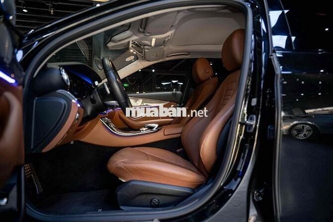 Mercedes-Benz E300 2019 Đen 37.000 km