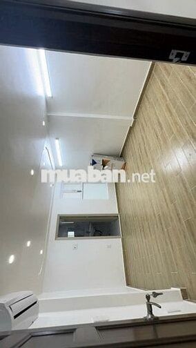 Cho thuê nhà 2pn hẻm ba gác đường Nguyễn Phúc Chu, Q.Tân Bình