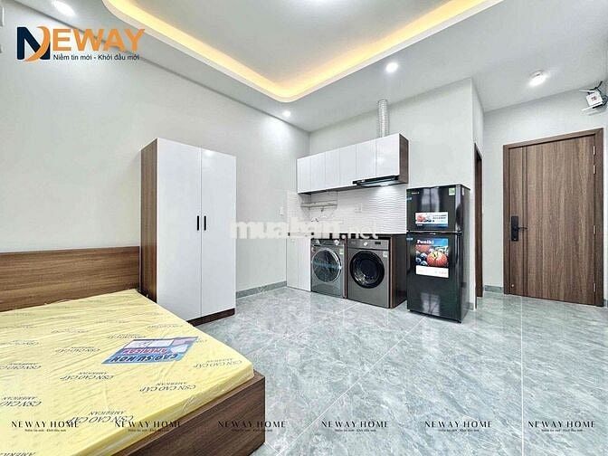 🏢 KHAI TRƯƠNG CĂN HỘ CAO CẤP BANCOL SIÊU THOÁNG VÒNG XOAY LÊ ĐẠI HÀNH