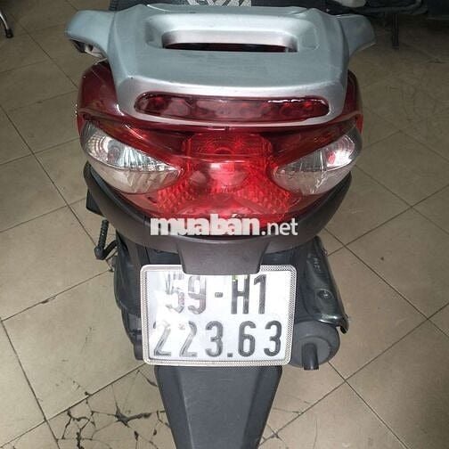 SYM Attila xe zin bstp chính chủ 