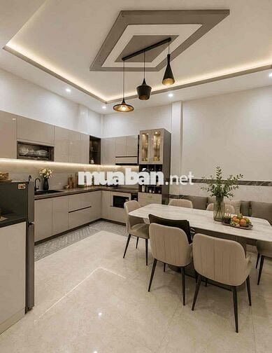 Bán Nhà Tỉnh Lộ 10-Chợ Da Sà-DT 52m2- Không lộ giới,Không Qui Hoạch