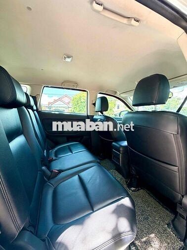 Mitsubishi Outlander 2.0L 2019 Trắng