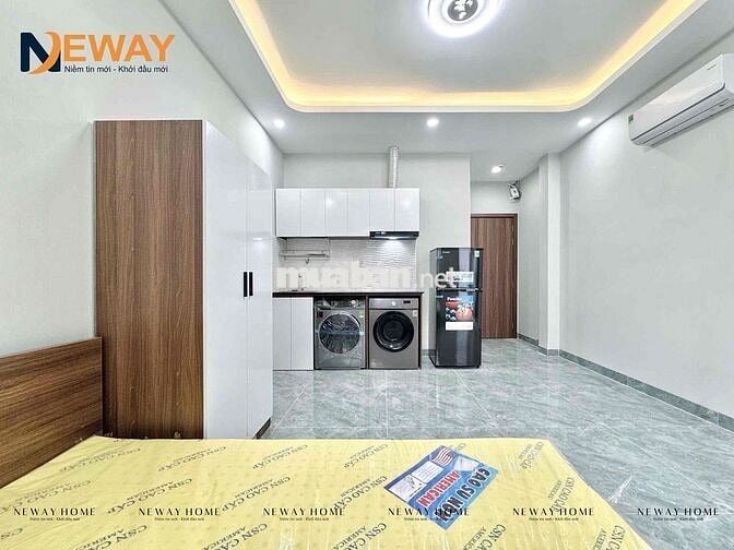 🏢 KHAI TRƯƠNG CĂN HỘ CAO CẤP BANCOL SIÊU THOÁNG VÒNG XOAY LÊ ĐẠI HÀNH