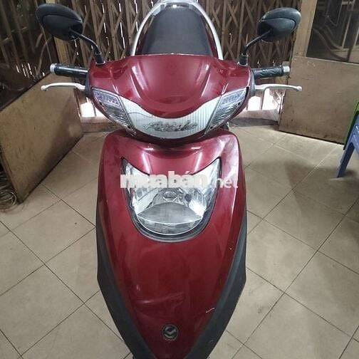 SYM Attila xe zin bstp chính chủ 