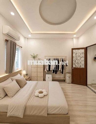 Bán Nhà Tỉnh Lộ 10-Chợ Da Sà-DT 52m2- Không lộ giới,Không Qui Hoạch