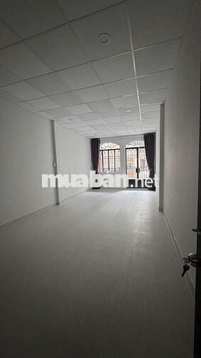 Cho Thuê Nhà 2pn hẻm 2 xe máy đường Nguyễn Duy Dương, P.9, Quận 10