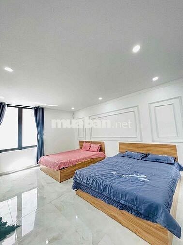 bán hoặc cho Thuê nhà villa hồ bơi, có sân vườn, sổ hồng riêng