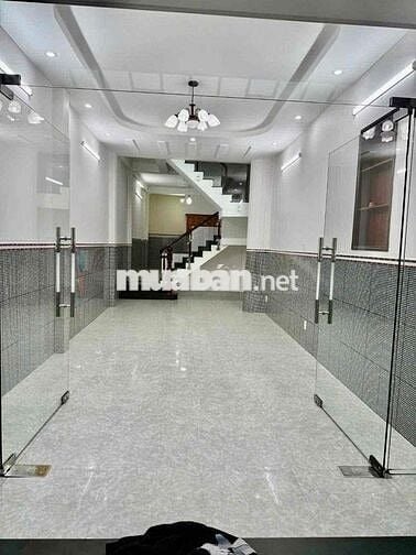 ✅️MTKD CÁCH MẠNG - 4x18M 3 TẤM 4PN - GẦN LŨY BÁN BÍCH, VƯỜN LÀI