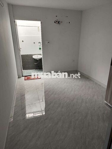 cho thuê nhà nguyên căn 40m2 (nhà ngay góc 2 mặt tiền hẽm )