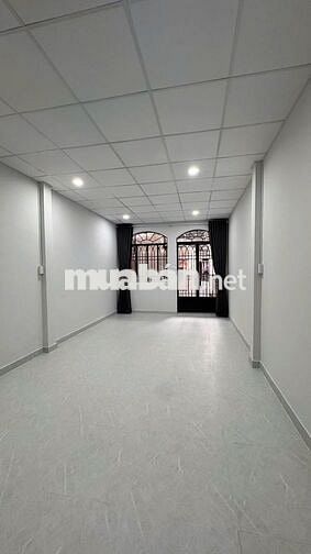 Cho Thuê Nhà 2pn hẻm 2 xe máy đường Nguyễn Duy Dương, P.9, Quận 10