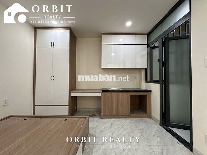 CĂN HỘ STUDIO MỚI 100% -BÙI ĐÌNH TÚY BÌNH THẠNH