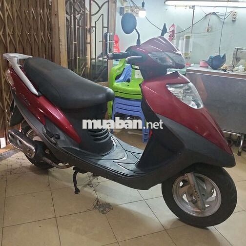 SYM Attila xe zin bstp chính chủ 