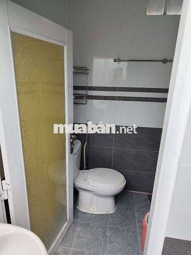 cho thuê nhà nguyên căn 40m2 (nhà ngay góc 2 mặt tiền hẽm )