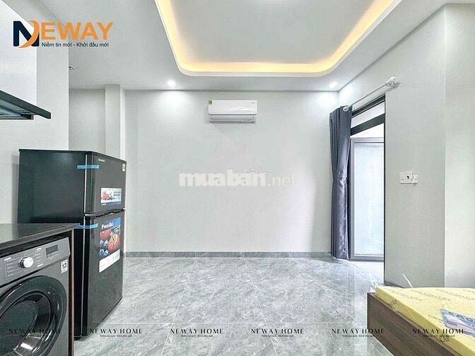 🏢 KHAI TRƯƠNG CĂN HỘ CAO CẤP BANCOL SIÊU THOÁNG VÒNG XOAY LÊ ĐẠI HÀNH