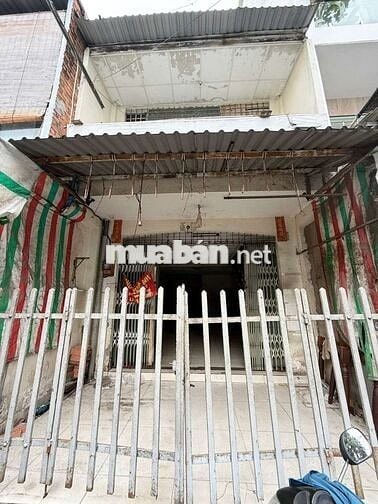 CHO THUÊ NHÀ NGUYÊN CĂN MBKD NGAY CHỢ SẦM UẤT. DT 4×10 CÓ 1PN,1WC