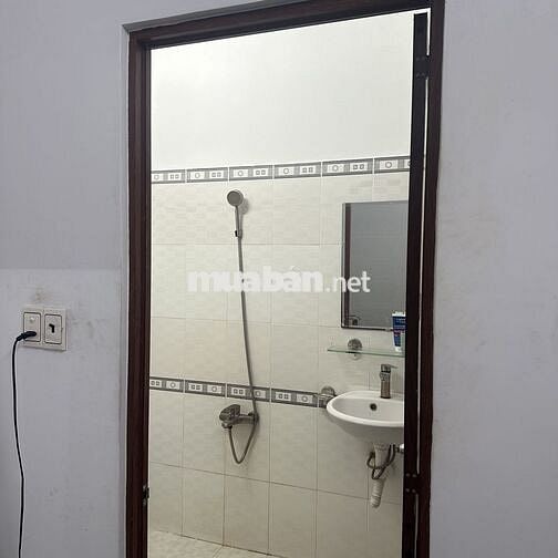 Share phòng trong nhà nguyên căn Đường Quang Trung Gò Vấp