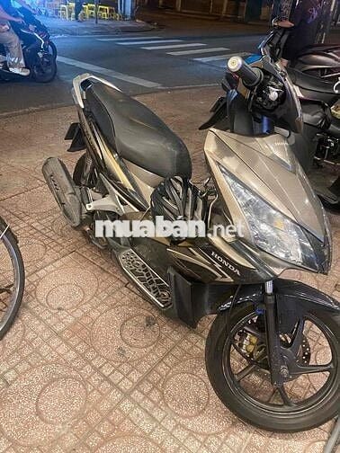 Honda Air Blade Fi  THÁi