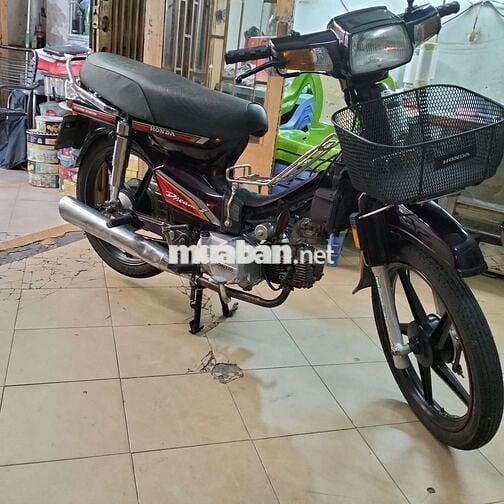 Dream lifan 90 % đồ nhật bstp 