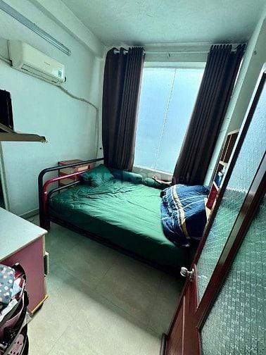 Bán nhà hẻm xe hơi đường Lê Thị Bạch Cát, Phường 11, Quận 11