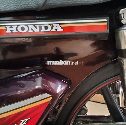Dream lifan 90 % đồ nhật bstp 