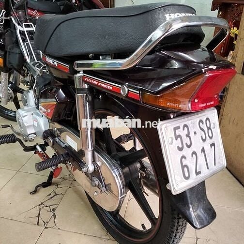 Dream lifan 90 % đồ nhật bstp 