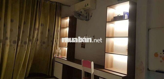 gần cầu tham lương 2pn 2 máy lạnh hẻm 4m n v quá tiện đi trung tâm 