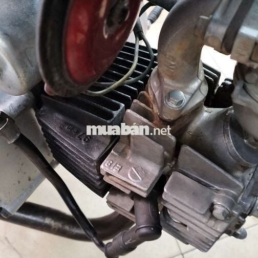 Dream lifan 90 % đồ nhật bstp 
