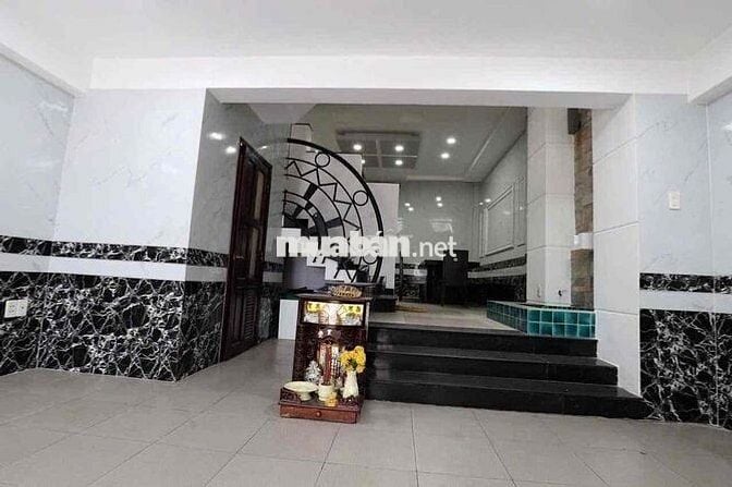 Cho Thuê Nhà Nguyên Căn Lê Đức Thọ