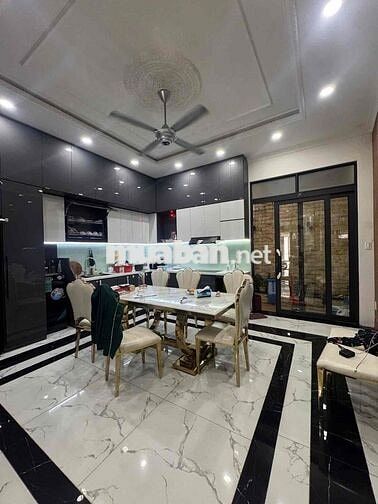 CỰC PHẨM BÌNH THÀNH-BÌNH TÂN-HẺM XE TẢI -DT:69M-5TẦNG-HƠN 7 (9