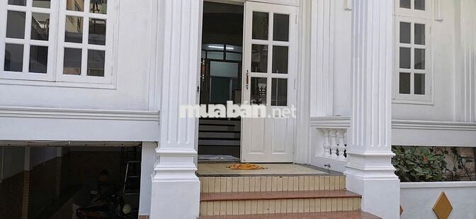 MB KINH DOANH NGANG 8M HẦM T 2L ĐƯỜNG ĐẶNG DUNG QUẬN 1