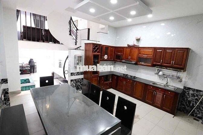 Cho Thuê Nhà Nguyên Căn Lê Đức Thọ