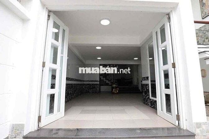 Cho Thuê Nhà Nguyên Căn Lê Đức Thọ