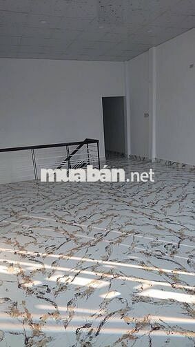 Cho thuê nhà nguyên căn mặt tiền Nguyễn Tất Thành, Phước Long, NT
